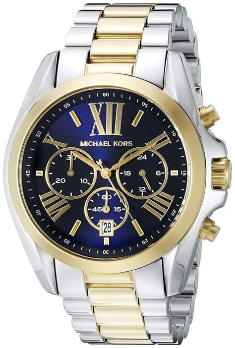 michael kors man watch 8681